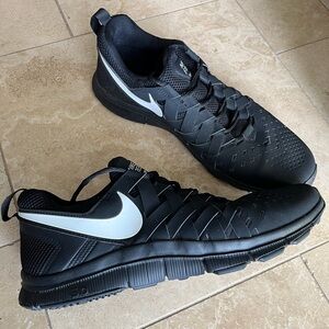 Men’s Nike Free Trainer 5.0 V4 Sneakers Size 15